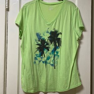 Tek Gear Tee